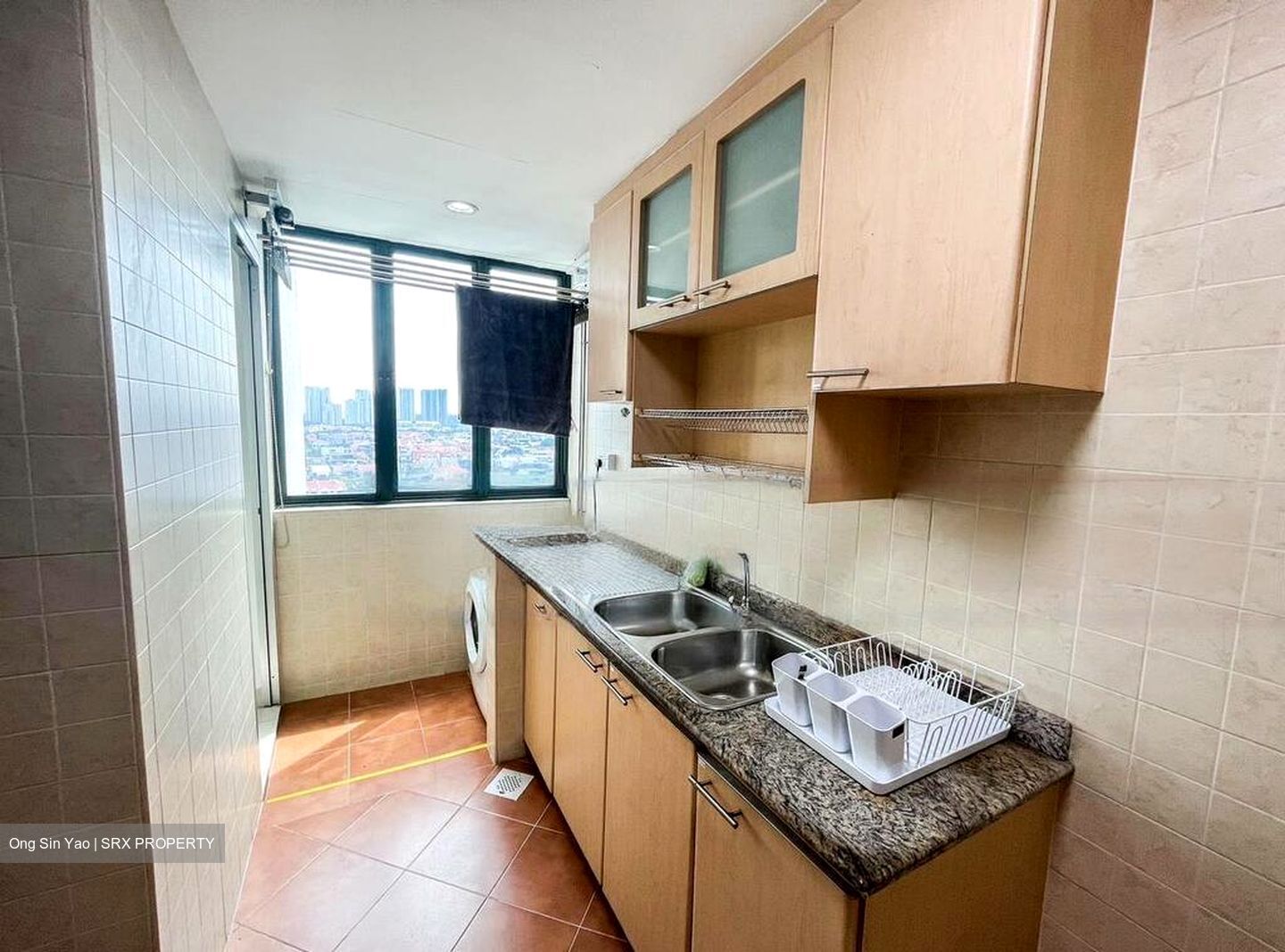 Fortune Jade (D15), Apartment #461753961